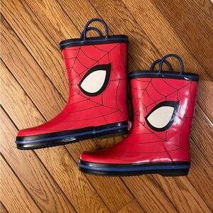Marvel Rain-boots